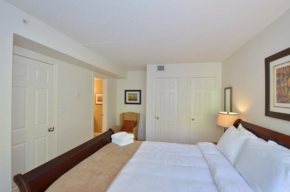 3 Bedroom - Guestroom