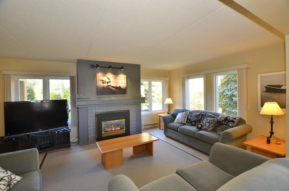 3 Bedroom - Living Area