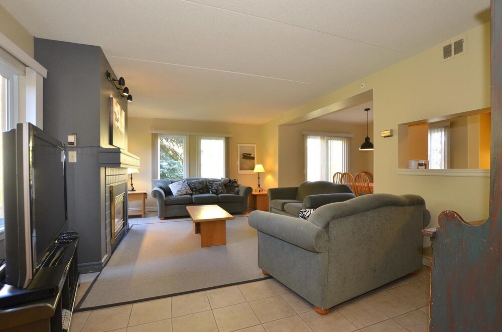 3 Bedroom - Guestroom