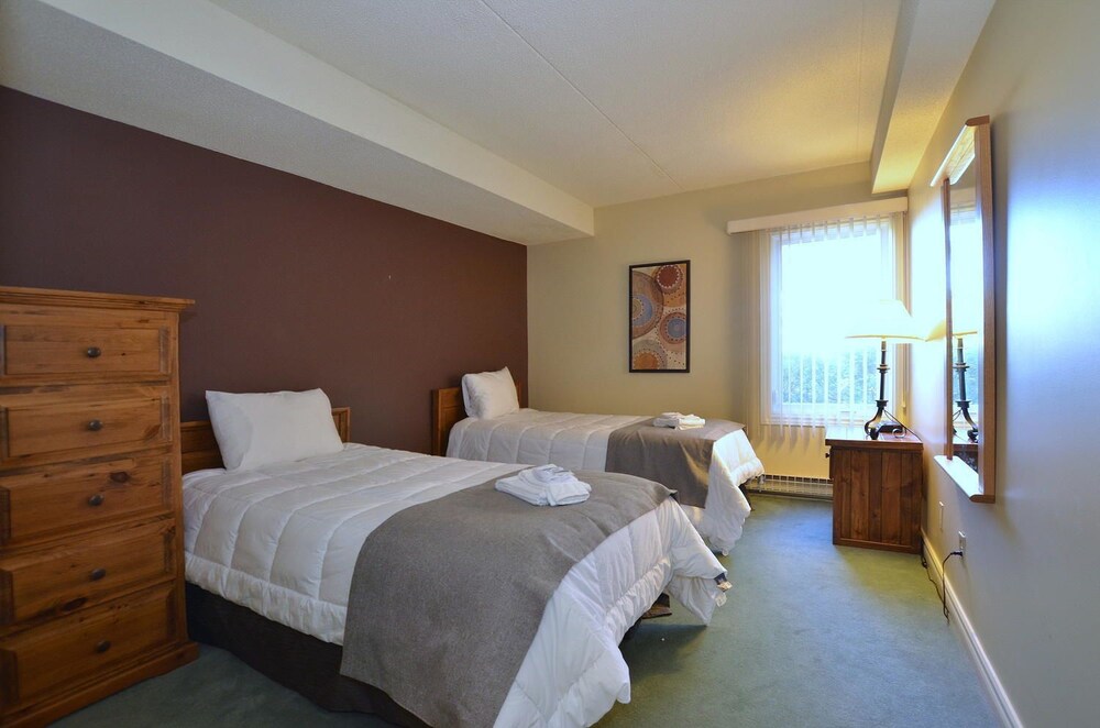 3 Bedroom - Guestroom
