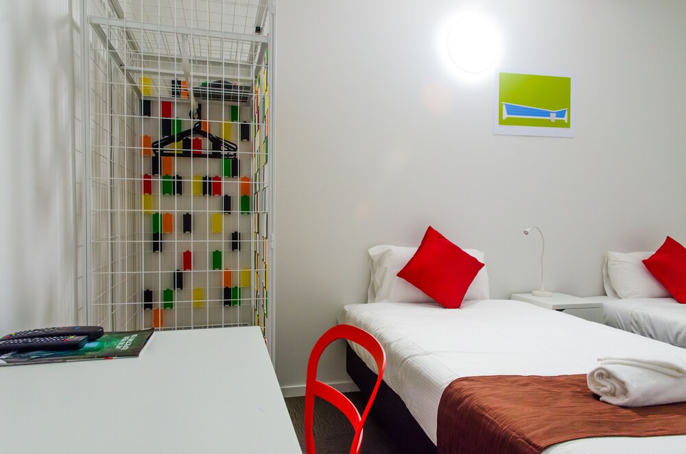 Family Studio - Room