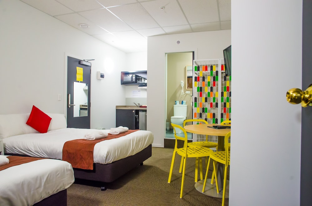 Family Studio - Room
