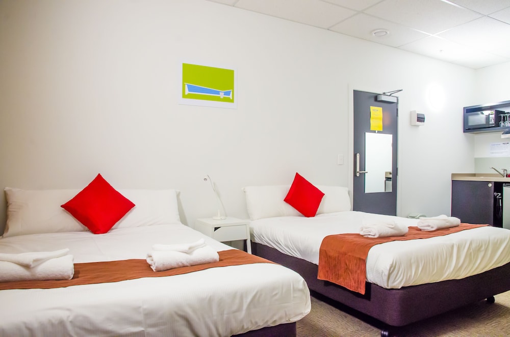 Family Studio - Room