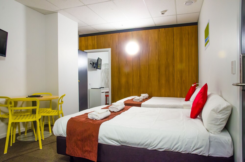 Family Studio - Room