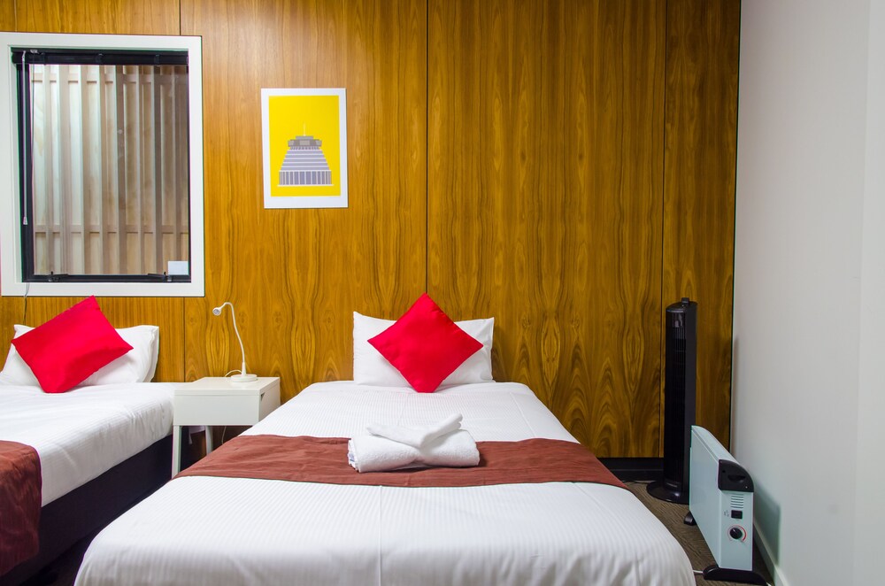 King Bed Studio - Room