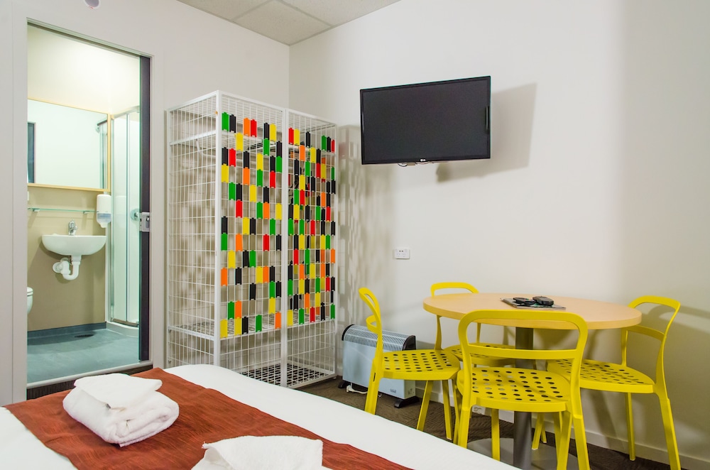 Family Studio - Room