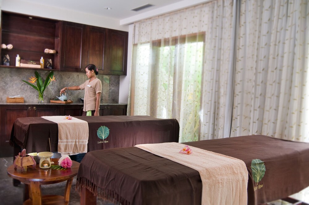 Treatment Room