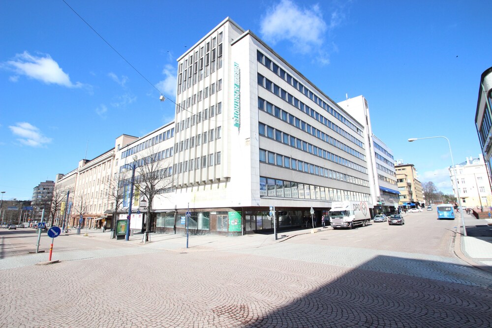 Ulkopuoli