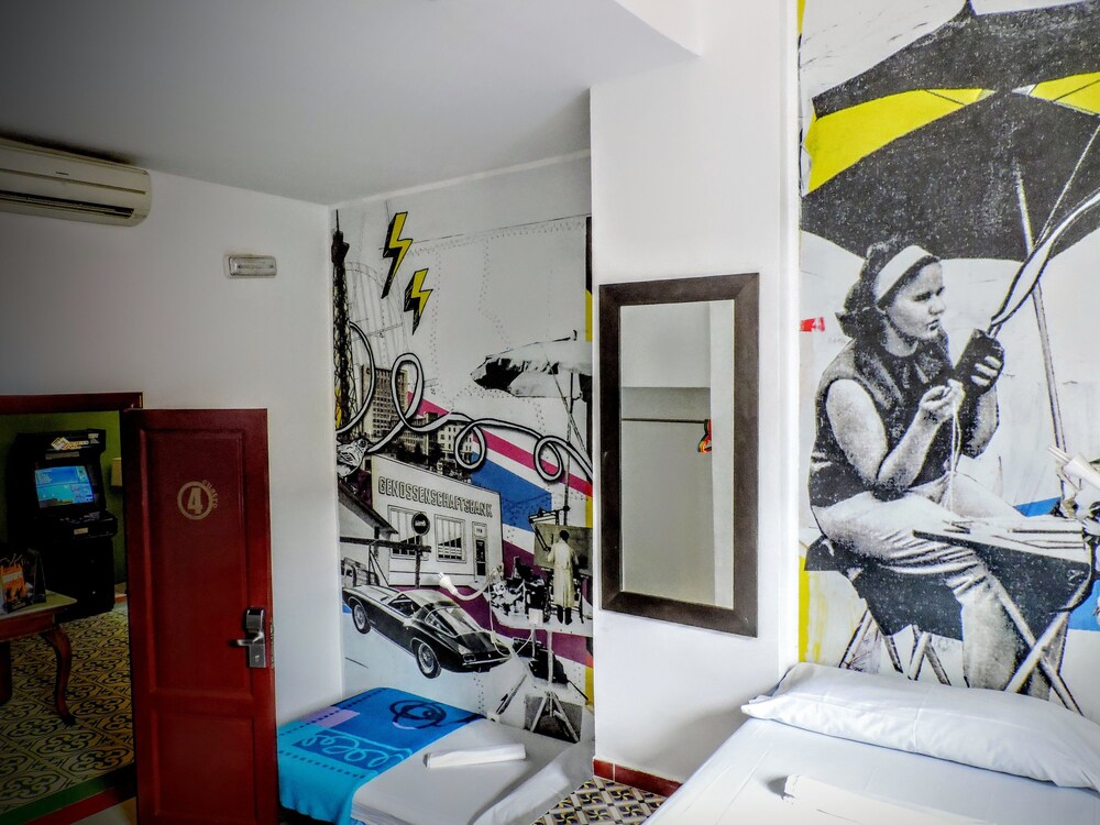 Guestroom