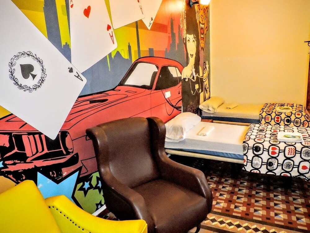 Guestroom