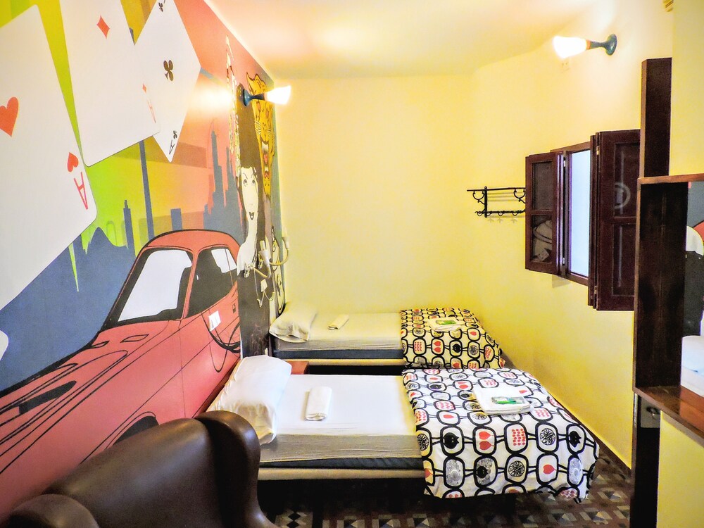 Guestroom