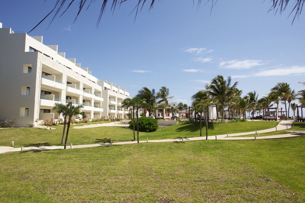 Interni dell'hotel