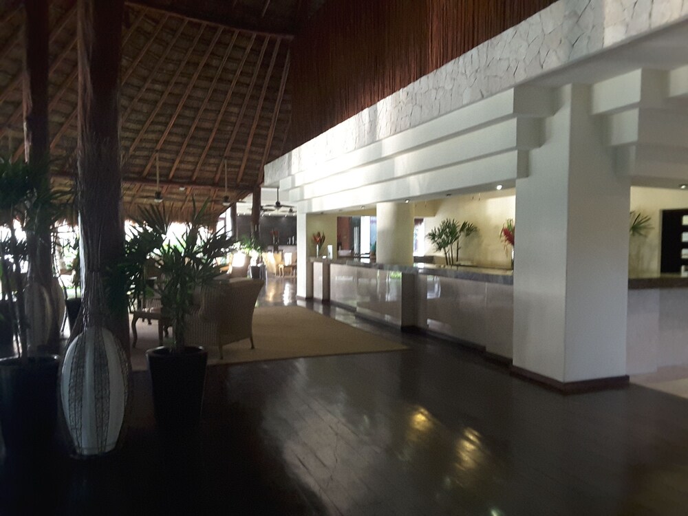 Ingresso interno