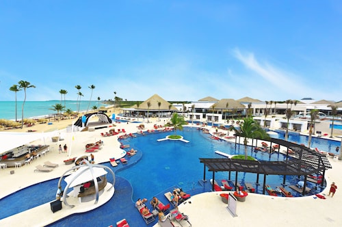 Royalton CHIC Punta Cana, An Autograph Collection All-Inclusive Resort & Casino – Adults Only