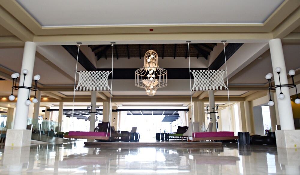 Entrada interior