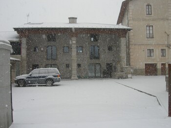 Hotel Front