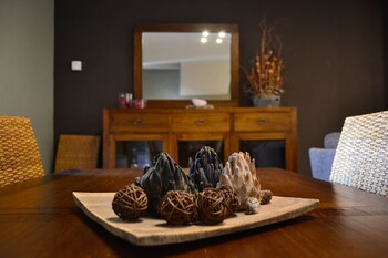 In-Room Amenity