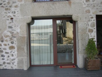 Hotel Front
