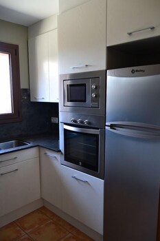 In-Room Kitchen