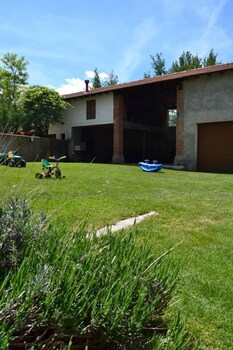 Childrens Area