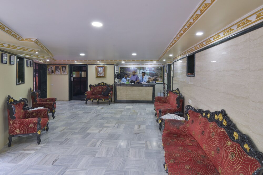Hotel Interior