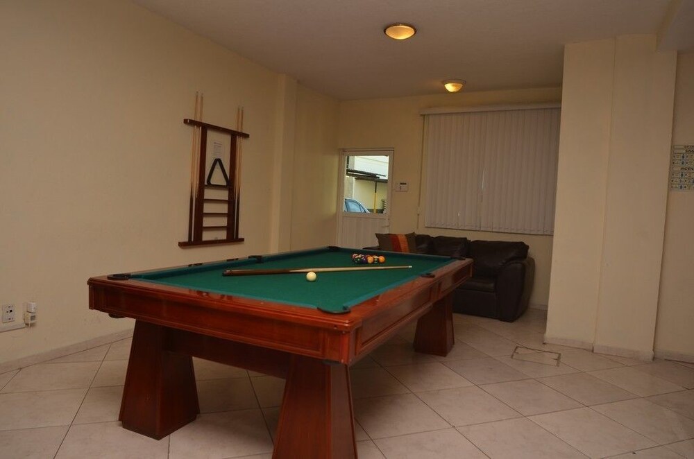 Billiards