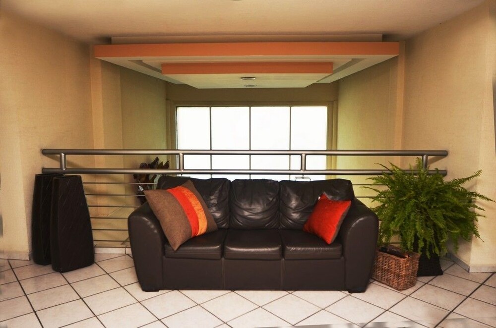 Hotel Interior