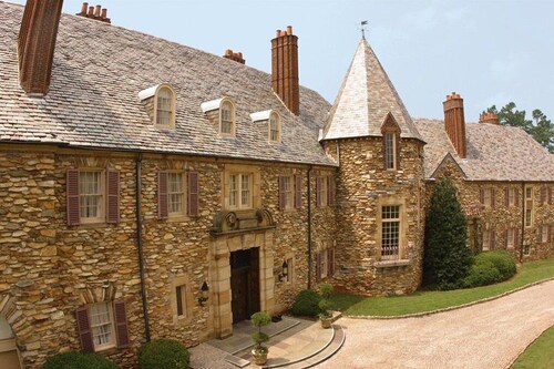 Graylyn Estate