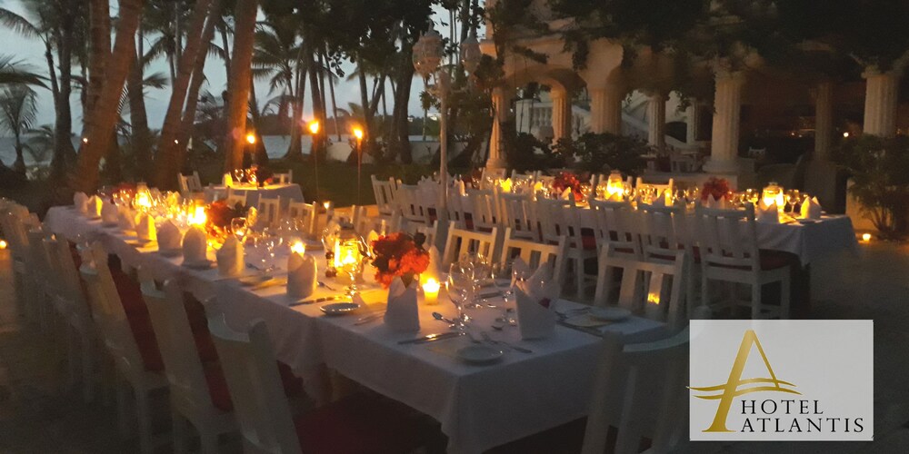 Mariage en salle