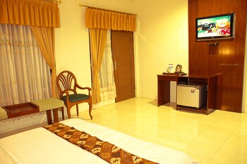 In-Room Amenity