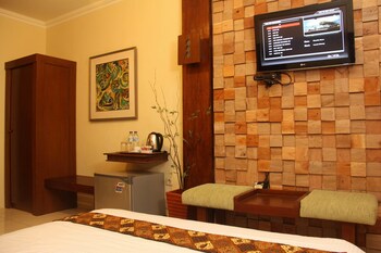 In-Room Amenity