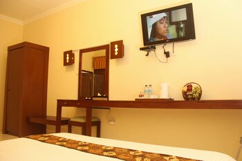 In-Room Amenity