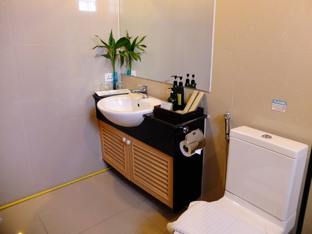 Kamar Tamu