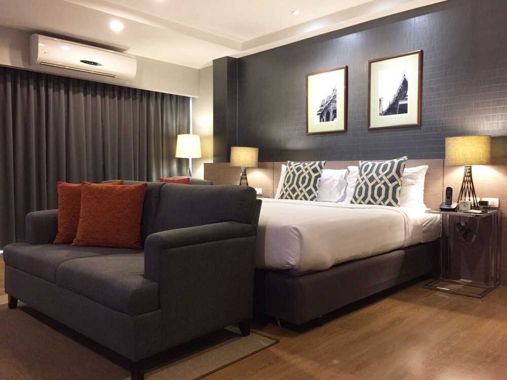 Kamar Tamu