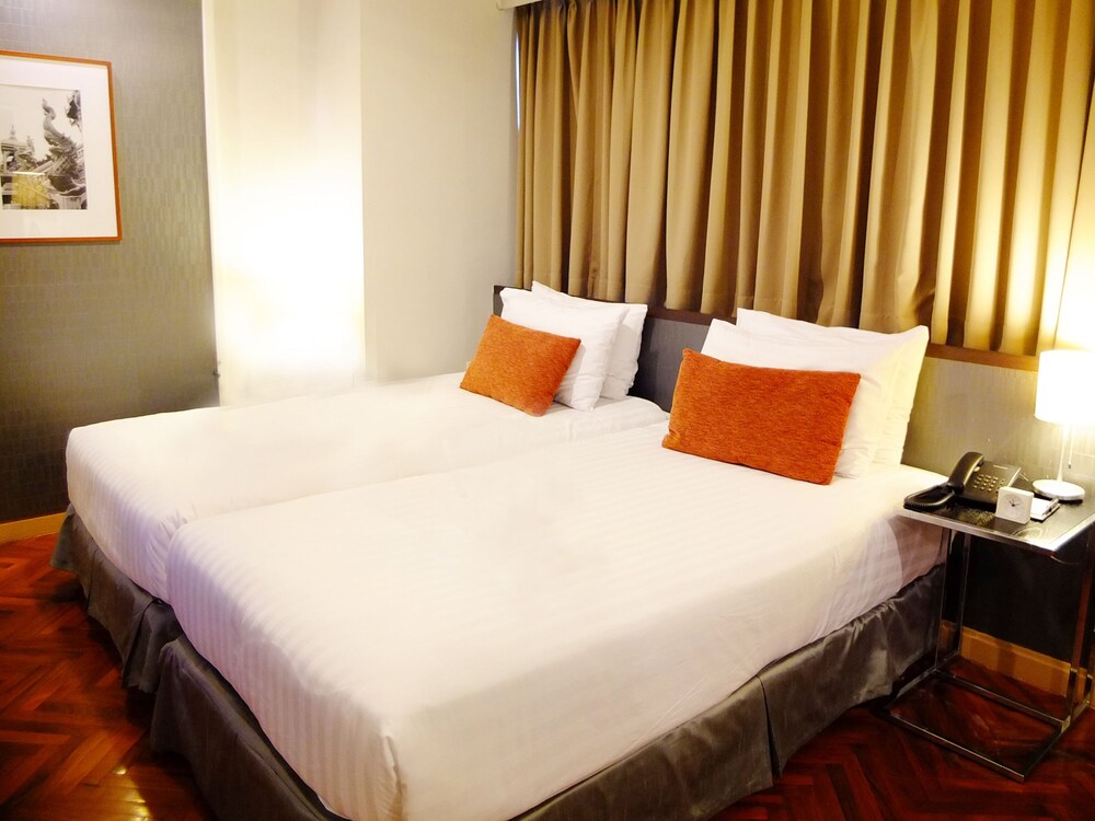 Kamar Tamu