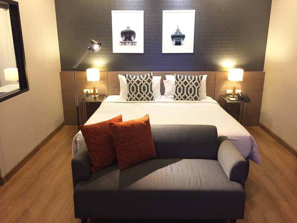 Kamar Tamu