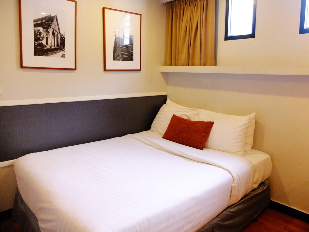 Kamar Tamu