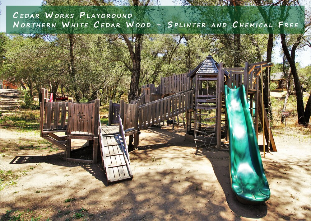 Childrens Area