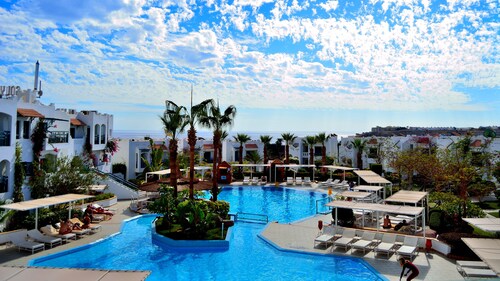 Solymar Naama Bay