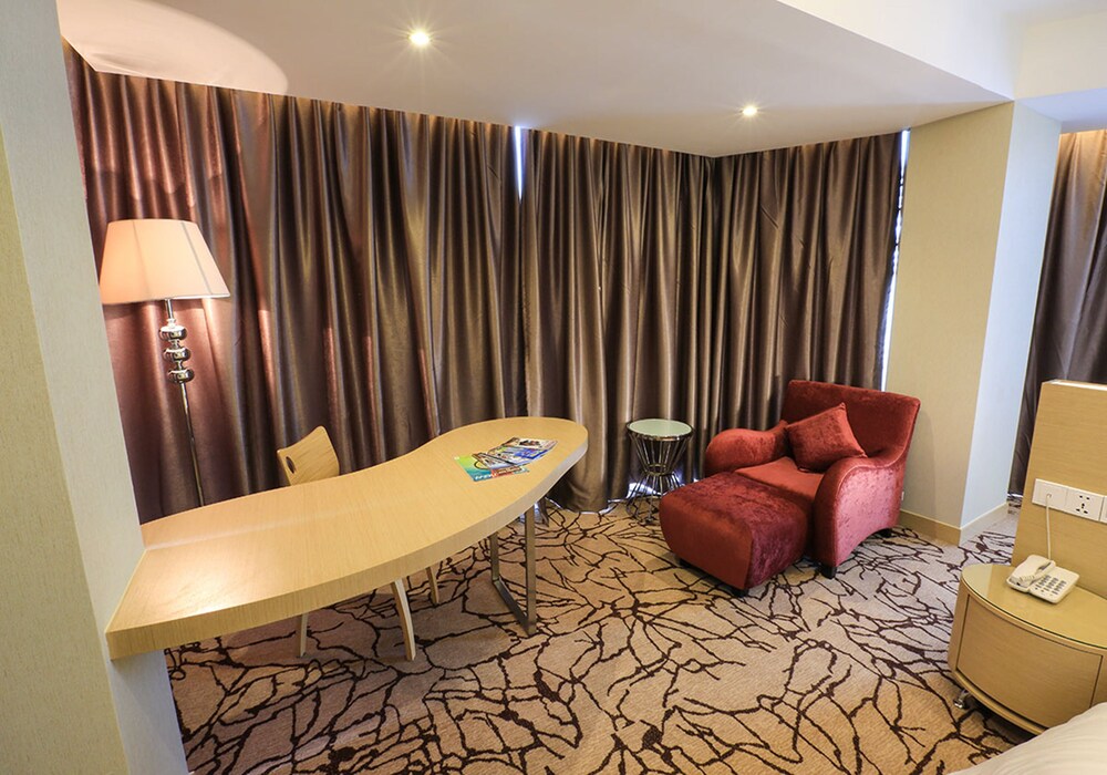 Guestroom