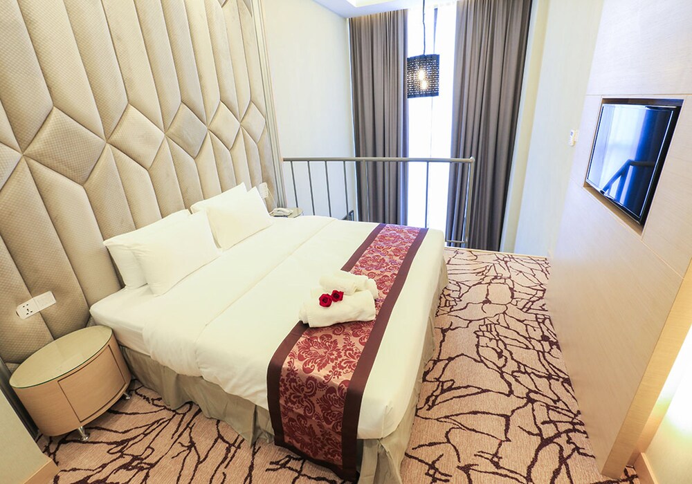 Guestroom