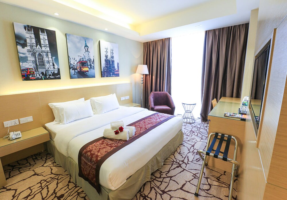 Guestroom