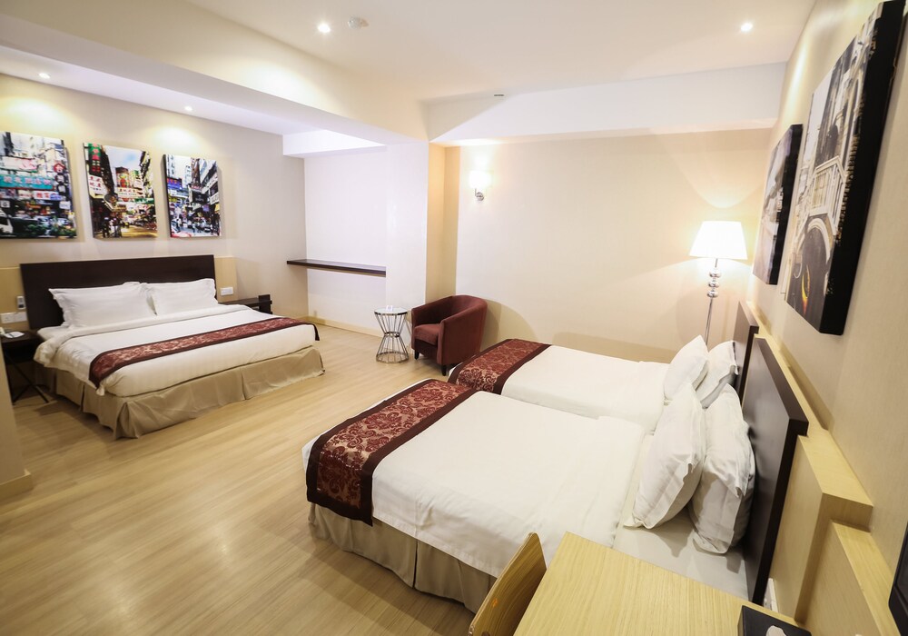 Guestroom