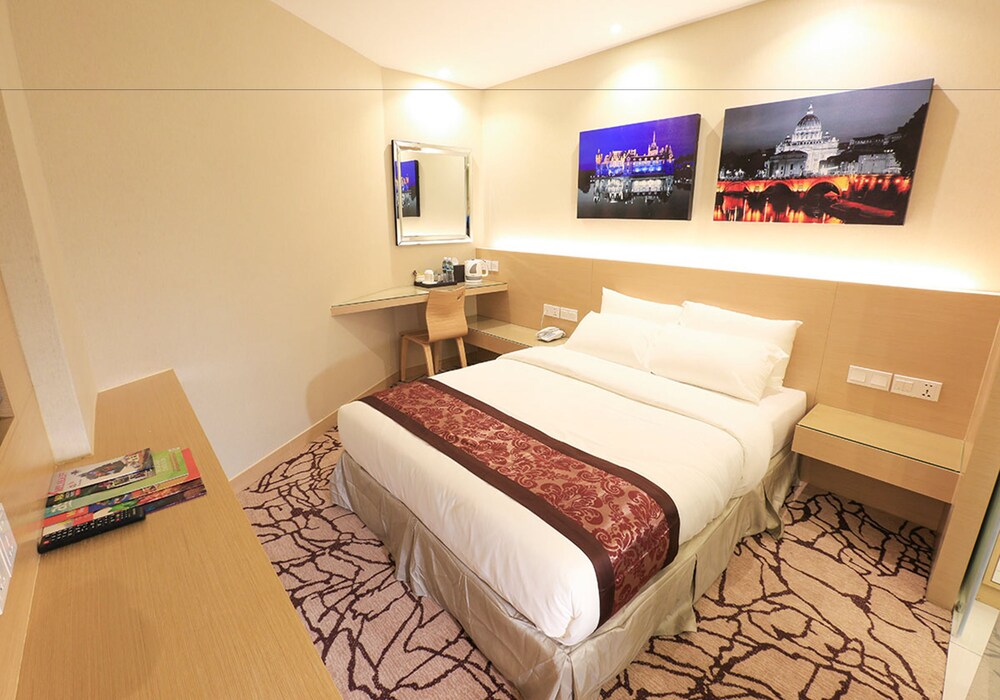 Guestroom