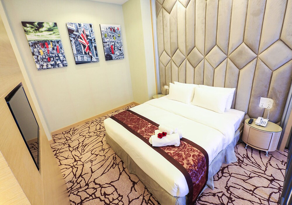 Guestroom