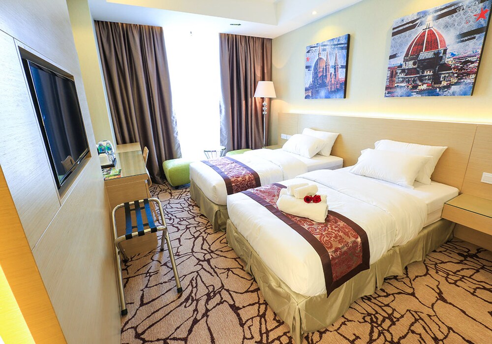 Guestroom