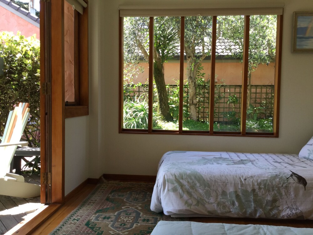 Guestroom View
