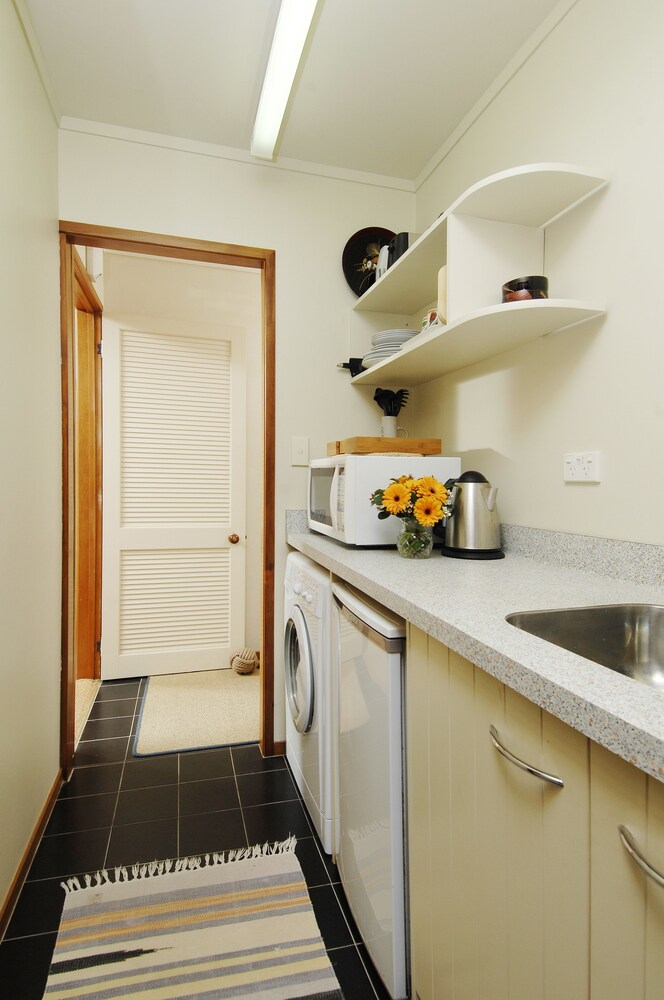 In-Room Kitchenette