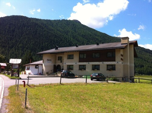 Hotel Pizzeria Selva