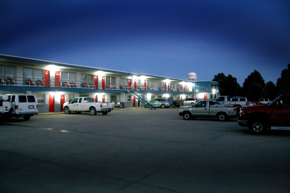 Hotel Front